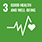 [SDGs] 3 GOOD HEALTH AND WELL-BEING