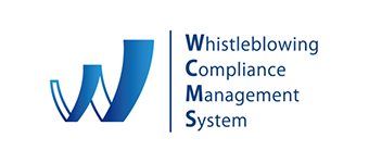 Whistleblowing Compliance Management System certification