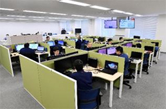 Toshiba Automation System Service Co., Ltd.