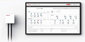 IoT security solution CYTHEMIS™