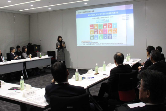 SDGsの社内浸透活動6