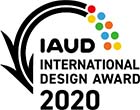 IAUD International Design Award 2020