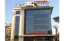 Toshiba Software (India) Pvt. Ltd.