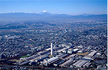 Power and Infrastructure Systems Research and Development Center