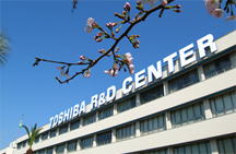 Corporate Research & Development Center
