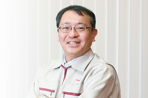 Takashi Miyauchi