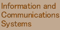 Information and Communications Systems