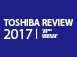 TOSHIBA REVIEW Science and Technology Highlights 2017