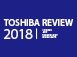 TOSHIBA REVIEW Science and Technology Highlights 2018