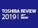 TOSHIBA REVIEW Science and Technology Highlights 2019