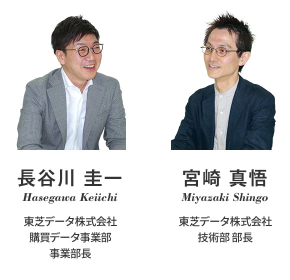 吉本 武弘 Yoshimoto Takehiro 東芝デジタルソリューションズ株式会社 O&M・IOTソリューション&サービス部 エキスパート