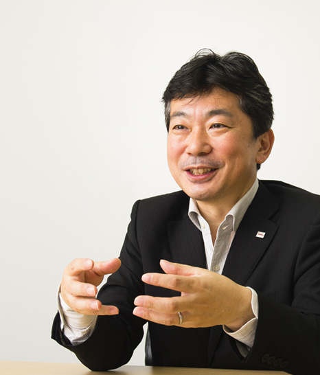 Toshiya Takano