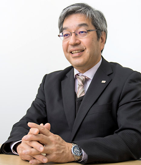 Koichi Shimaoka