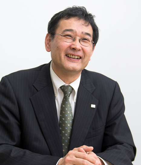 Yoshinobu Takaguchi