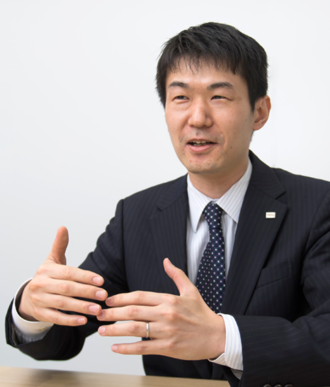 Takahiro Akiyama