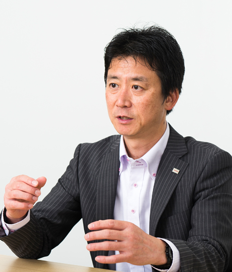 Shinichiro Mochizuki