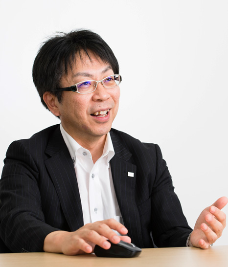 Hideo Umeki