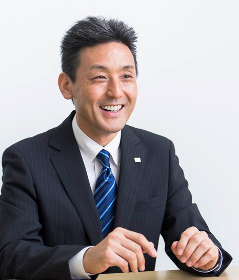 Hideki Morikane