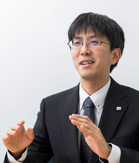 Satoshi Kamatani