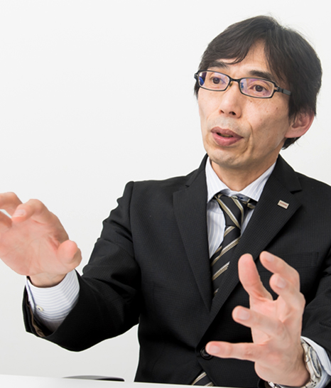 Kazuyuki Tanaka