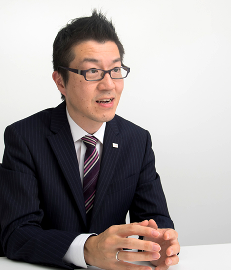 Fumiaki Oohata