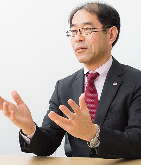 Hiroshi Nakamura