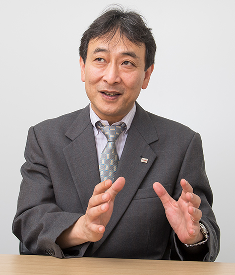 Katsuhiko Okabe