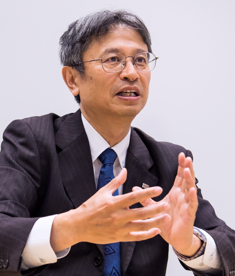 Noriyasu Okitani