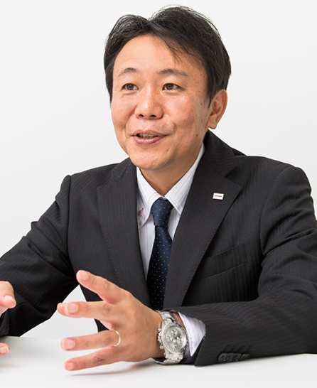 Takehiro Kai