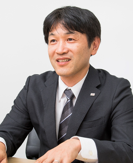 Kazushi Ikeda