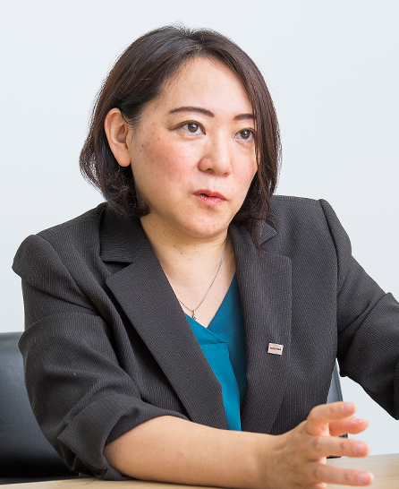 Shiho Okado