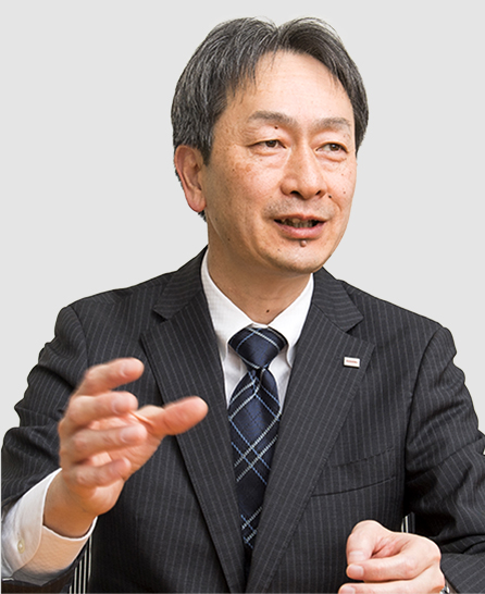 Hideki Kato Toshiba Digital Solutions Corporation