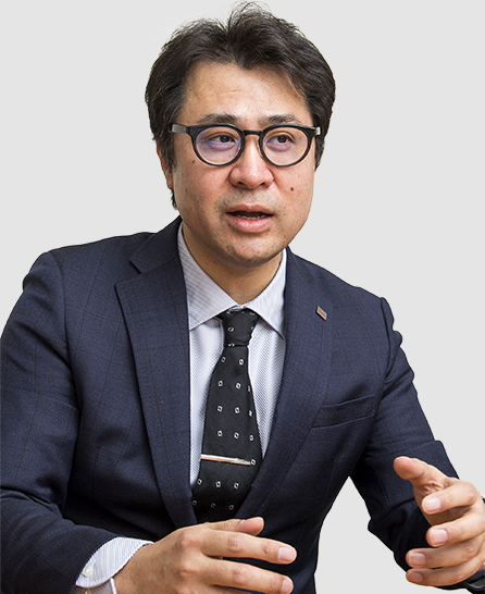 Shingo Kado Toshiba Digital Solutions Corporation