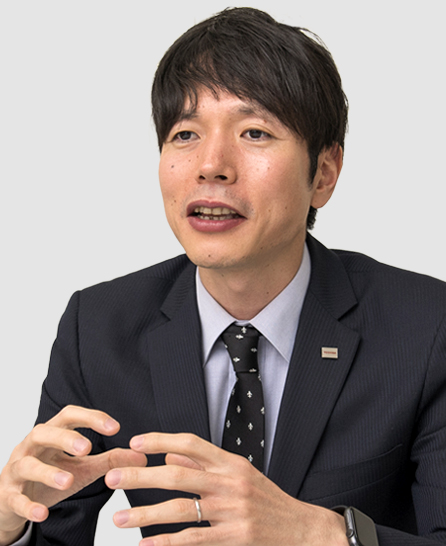 Kentaro Furihata