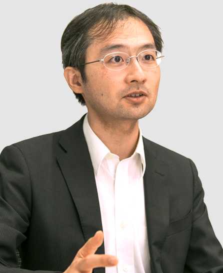 Naoki Iketani