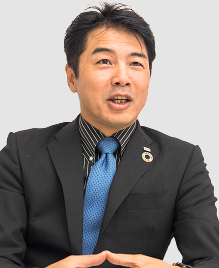 Josh Kataoka