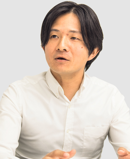 Daisuke Ajitomi