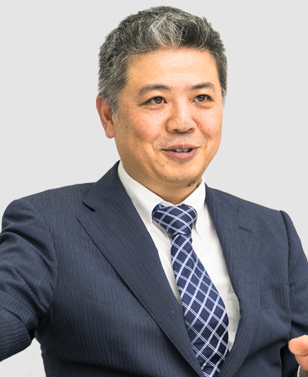 Yoshiyuki Oishi