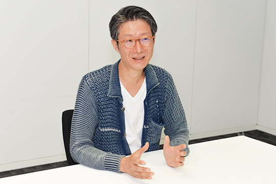 Taro Shimada