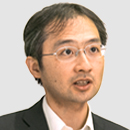 Naoki Iketani