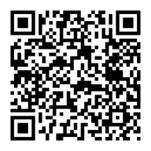 Official account QR code