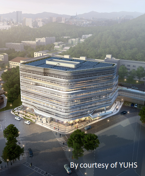 Yonsei University Health System image