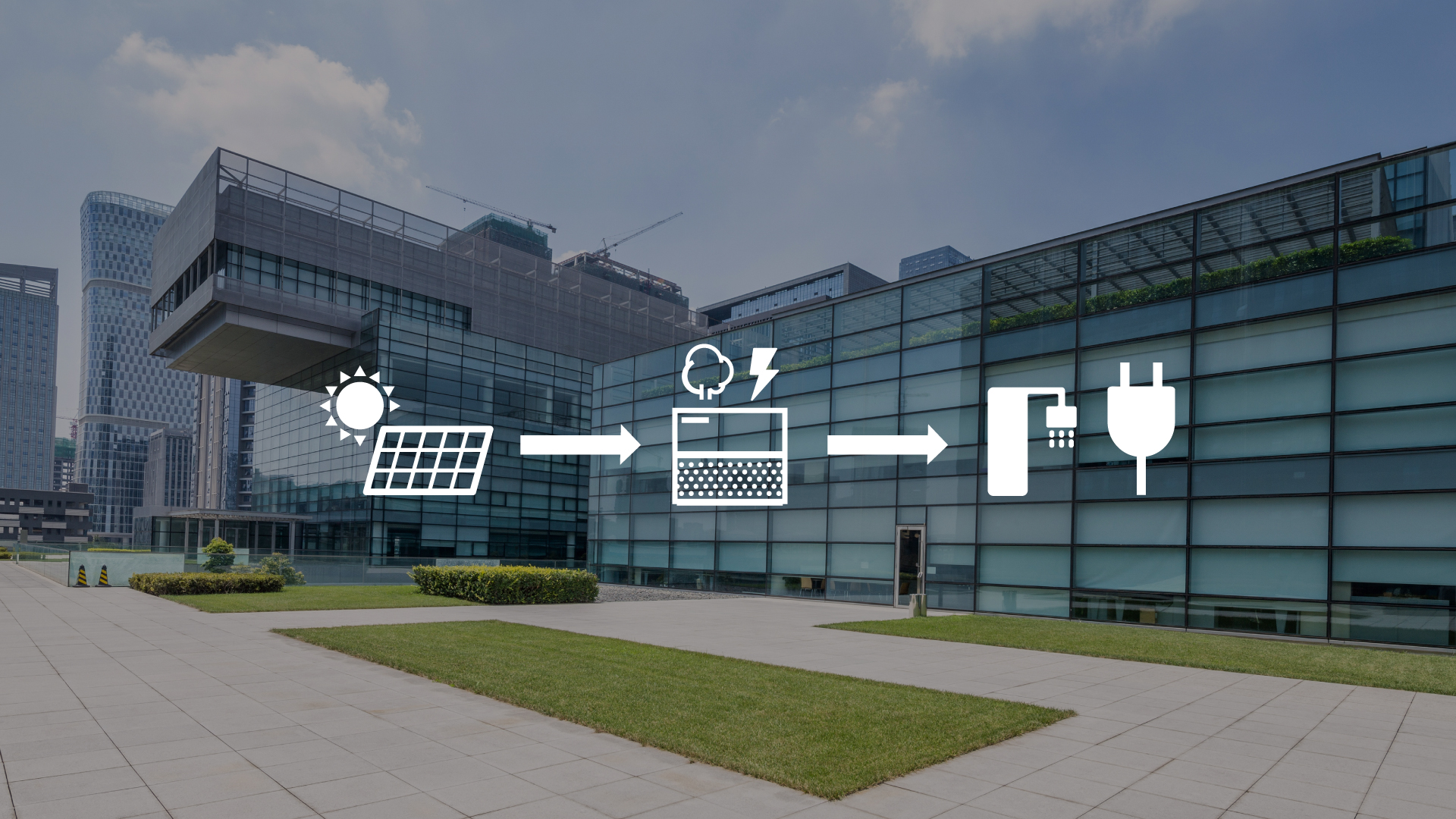 Toshiba Installs Pure hydrogen fuel cell systems  to Shimizu Corporation's Hydrogen Energy System 