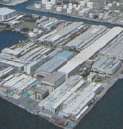 Keihin Operations