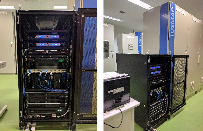 Image 3 Anomaly predictive diagnostics system installed at Patuha Geothermal Power Plant