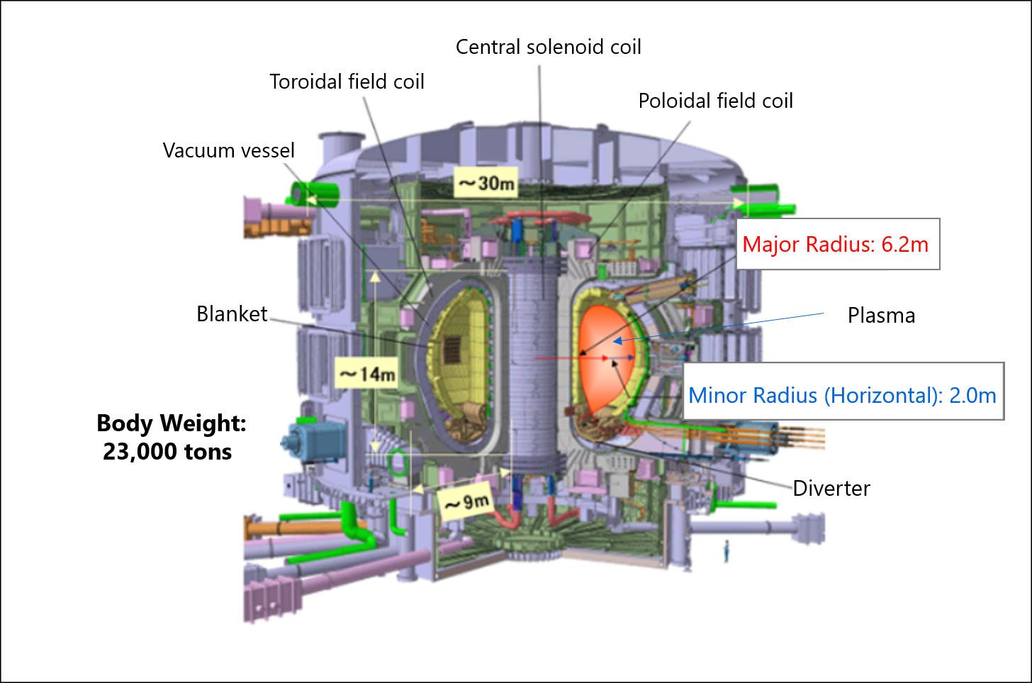 Source: Ministry of Education, Culture, Sports, Science and Technology official website [http://www.mext.go.jp/a_menu/shinkou/iter/021/005.htm]