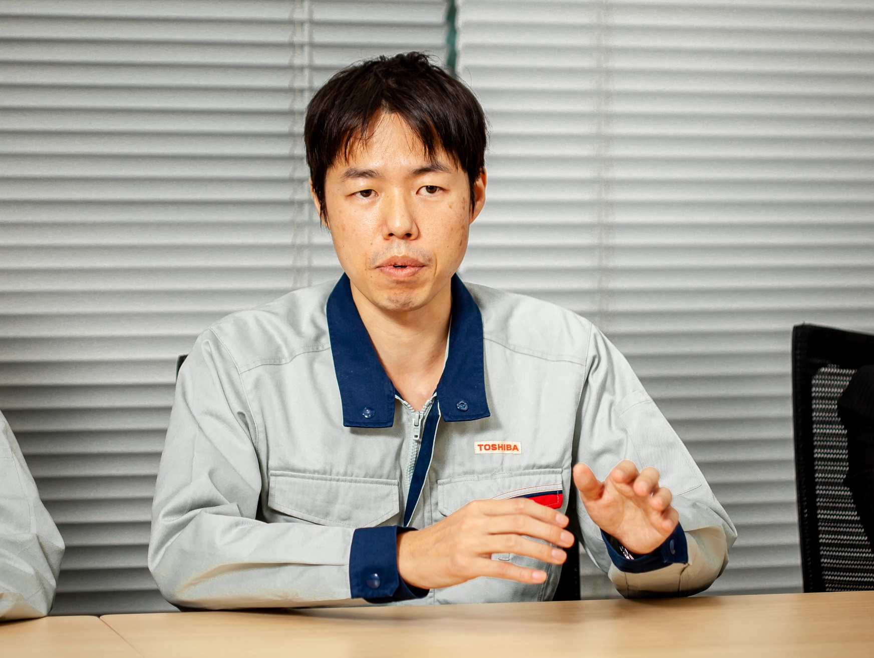 Yuichi Yoshizawa