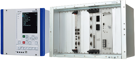 Substation Automation & Control