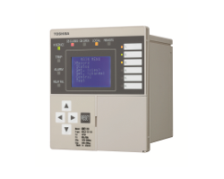 GRE110 Over-current and earth fault protection and control GRZ200 Products Image