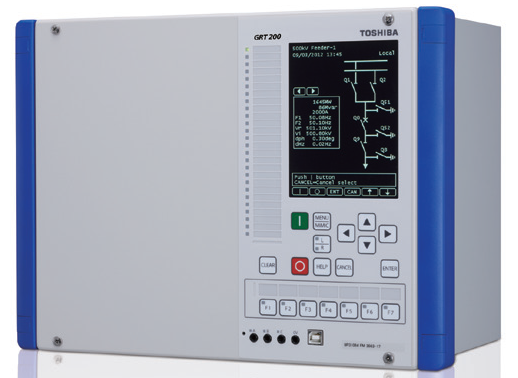 High Impedance Differential GRH200 ProductsPhoto